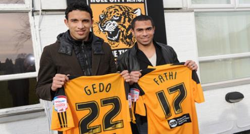 جدو عن بروس: مدير فني وليس مدربًا.. ويجيد التعامل مع المصريين